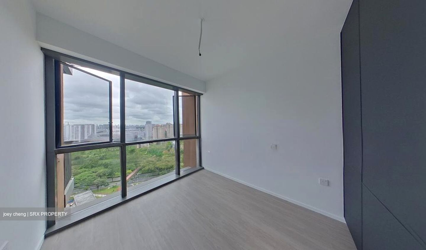 Amo Residence (D20), Apartment #519216171